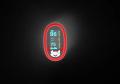 OLED Display anak-anak Pulse Oximeter