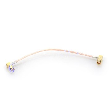 Used to RBS2202 Fud & Du for connecting RF Cable