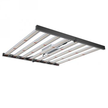 2022 Nieuwste indoor LED Grow Light