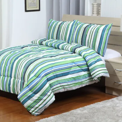 Turkish Printed Quilt for Home