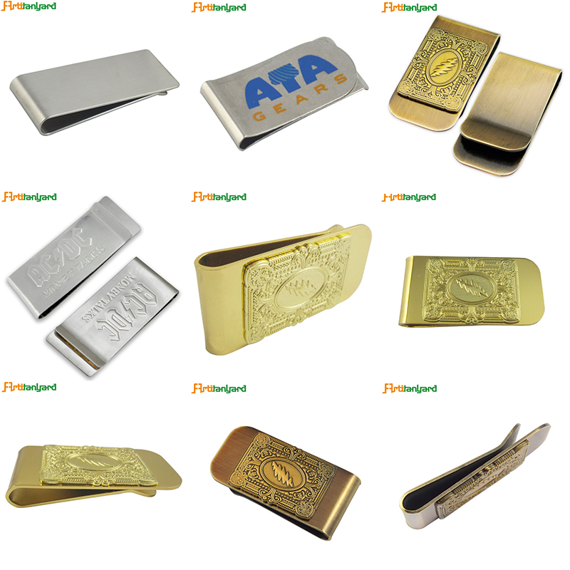 Money Clip