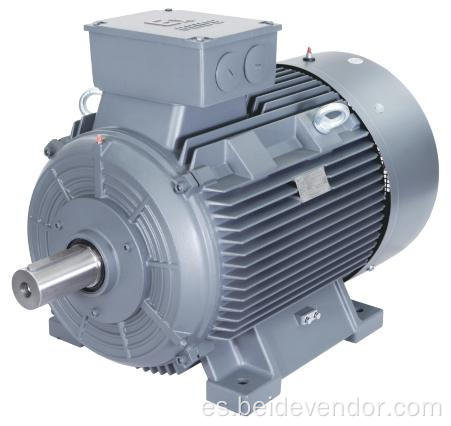 Beide 1MT0013 Serie Motor asíncrono trifásico