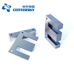 SILICON STEEL SHEET EI LAMINATION CORE