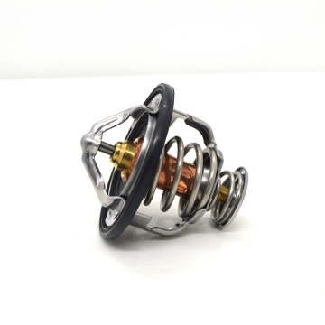 Original Thermostat for Dongfeng Yufeng ZD30 Engine: Genuine Spare Part