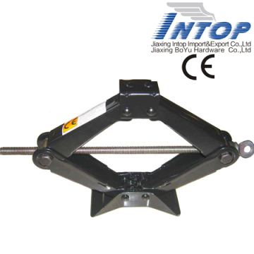 Excellent Material Car Repair Tools Scissor Jack