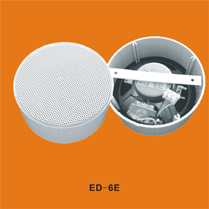 Speaker ED-6E