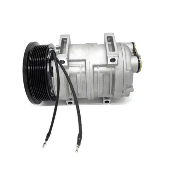 500611-1800 500620-1550 500631-3740 8PK TM21 Car AC Compressor For Caterpillar" 

However, to make it more suitable for a search engine title, we can shorten and optimize it:

"8PK TM21 Car AC Compressor 500611-1800 500620-1550 500631-3740 for Caterpillar
