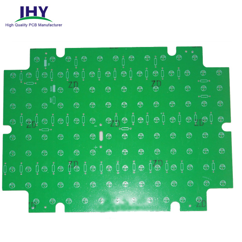 Shenzhen PCB Manufacturing Fr4 94V0 OEM HDI PCB