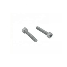 Hexagon Socket Screw Carbon Steel Dacromet