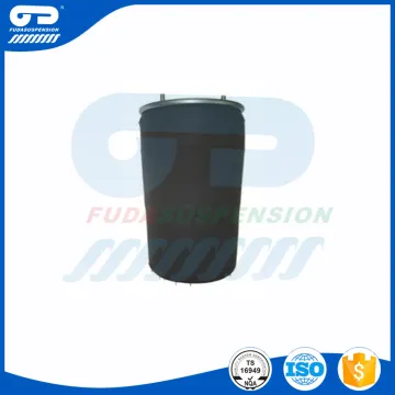 Rubber Air Spring of Trailer Suspension