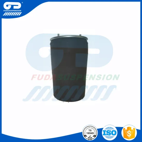 Rubber Air Spring of Trailer Suspension