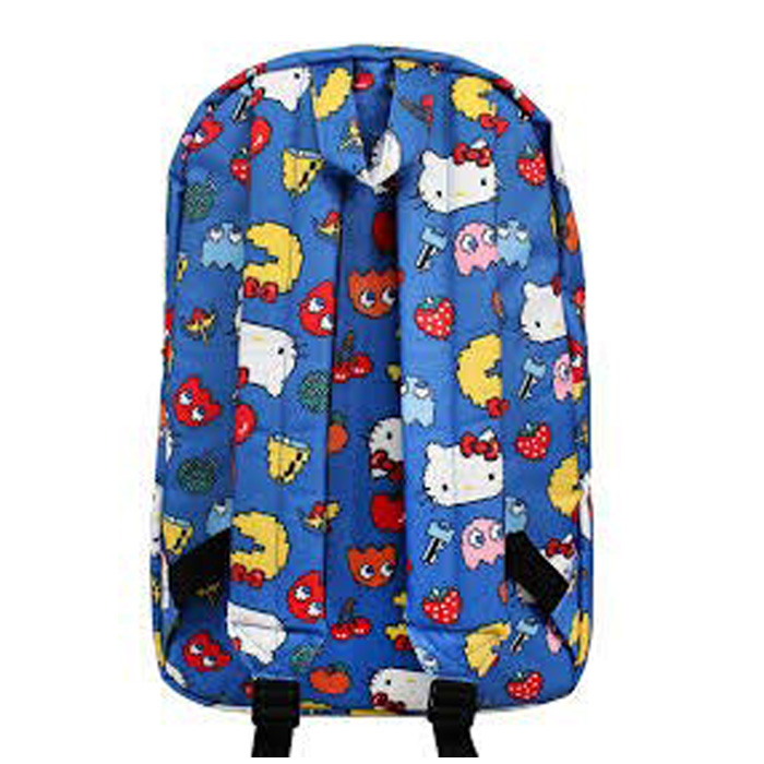 Hello Kitty General Backpack 1 Hello Kitty General Backpack 1