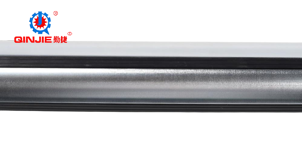 Tipo de barra passante de 3 polegadas (aço)