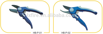 Pruning shear HB-P-1