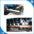Máquina de puñetazo y corte de barra colectiva CNC de alta calidad