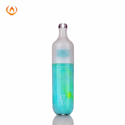 Flum Float 3000 Puffs Dispositivo de vape desechable