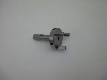 CNC Turning Machine Parts