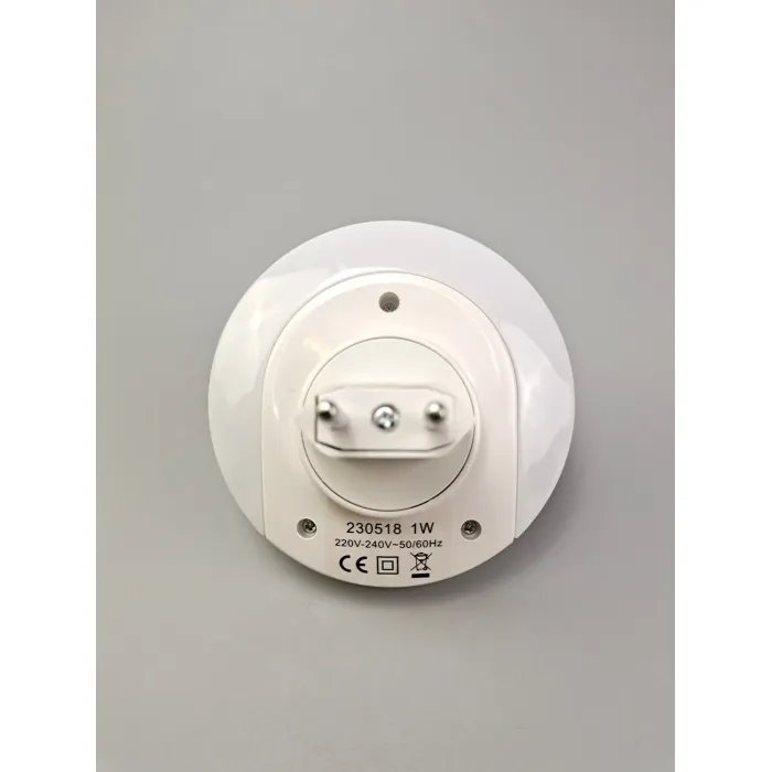 Steker Lampu LED USB Tipe C 1W P7068