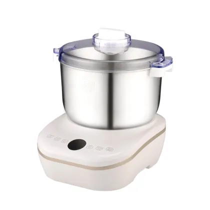 New Arrivals: Easy Operation Bread Dough Mixer & Noodle Kneading Machine