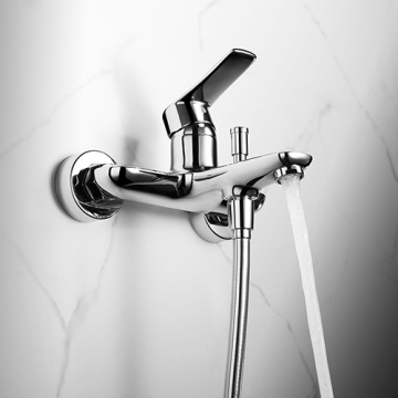 Bath Mixer Shower Tapwares For Bathroom Supplier