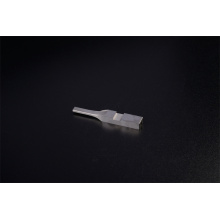 custom Precision CNC slow-wire cutting processing