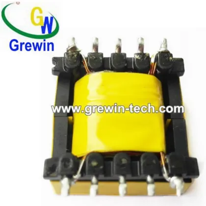 Efd High Frequency Transformer with IEC