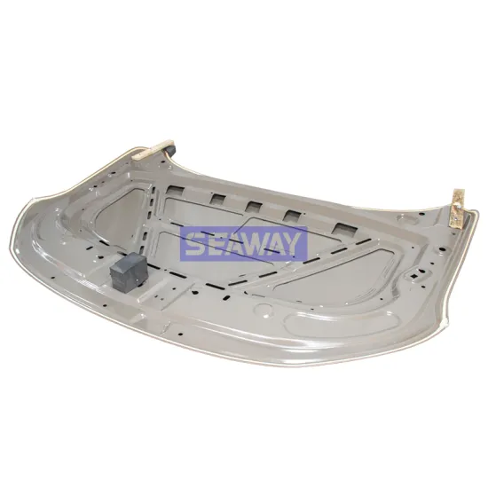 Cars Parts Wholesale: SEPP Auto Engine Hood for MG RX5/ERX5/RX5 19S/RX5PLUS