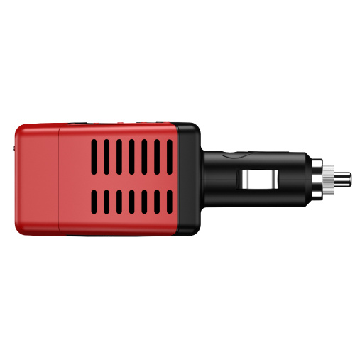 Multifunctional Car Power Inverter with USB Port 150W