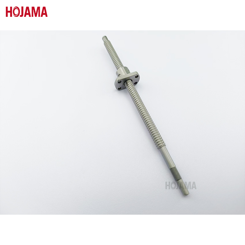 16mm Diameter Noiseless Ball Screw for CNC