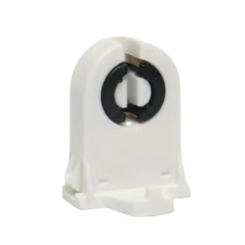 TOP Hengda T8 LED Tube Lamp Socket Base Fluorescent Lamp Holders
