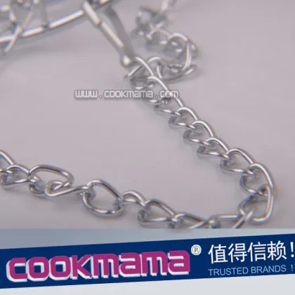 3-tier wire hanging basket,3 tier hanging fruit basket,hanging basket,Chrome