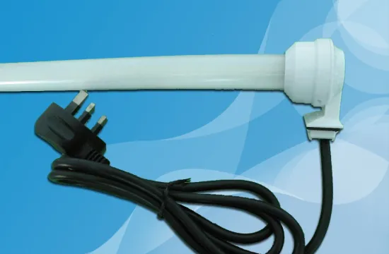 18watt Waterproof Led Tube Lights T8 Used For Outdoor Plants Growing