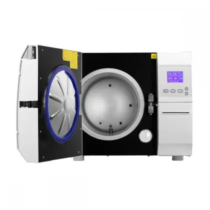 runyes ritter m9d sop for autoclave