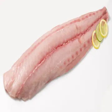 Frozen  Mahimahi fillet ,chemcical free,Coryphaena hippurus