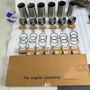 Deutz Engine Parts: Overhaul Repair Kits for Various Models