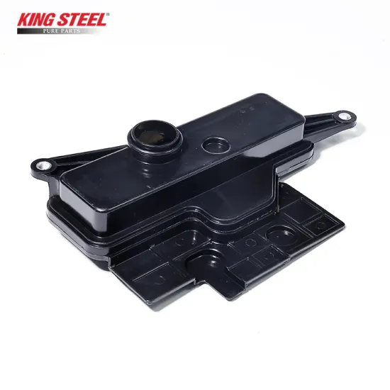 Kingsteel Factory Price Transmission Oil Filter 35330-73010 for Toyota Camry ASV50 (2011-2015) & Highlander ASU40 (2009)