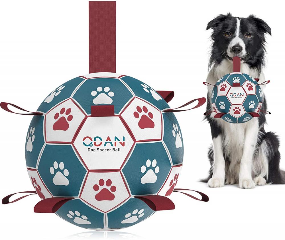 Dog Toys Soccer Ball Dog Ball