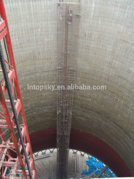 SC100X Construction Hoist/Elevator /Construction Elevator/Building Hoist/Lifter