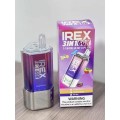 IRex 3in1 60k พัฟขายส่ง vape