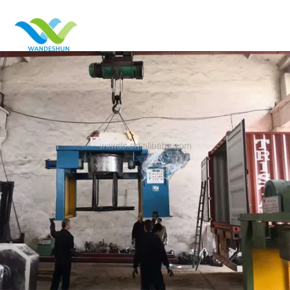 Taiwan Quality Wire Drawing Machines