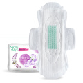 Nichey Herbal Care Aloe Vera Natural Menstrual Pads