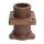 Custom Bronze Investment Casting Marine Parts