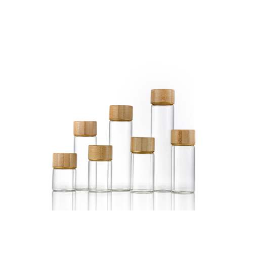 保管用のガラスボトル15ml 20ml 25ml
