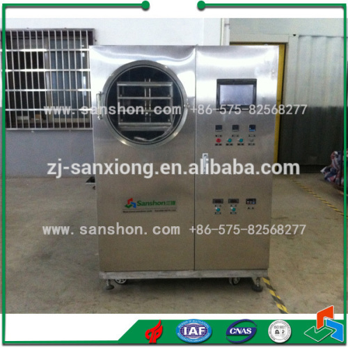 China Mini Freeze Dryer Lyophilization Machine Price, High Quality ...