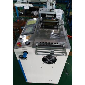 Ultrasonic Webbing Cutting Machine Heavy Duty