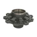 Truck wheel hub 9042-3104015-10 9042310401510