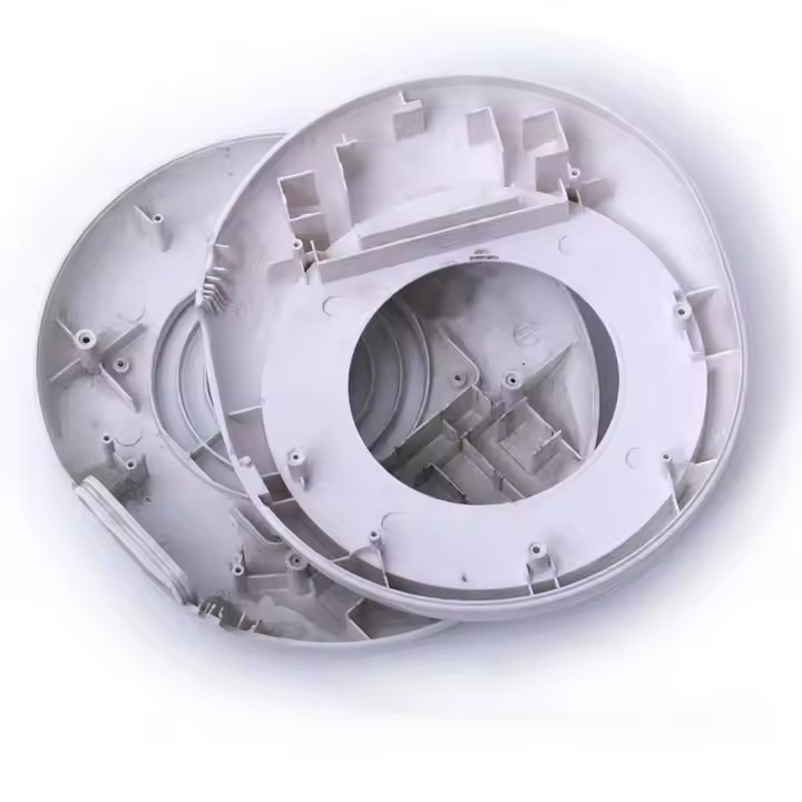 ABS Nylon PA6 HDPE Injection Mould Plastic Parts
