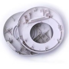 Customize ABS Nylon HDPE Injection Mould Plastic Parts