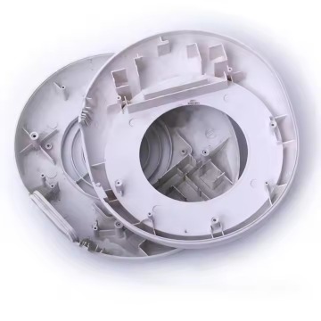 Customize ABS Nylon HDPE Injection Mould Plastic Parts