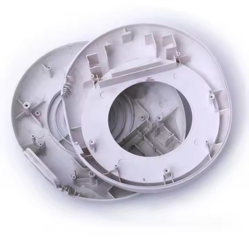 Customize ABS Nylon HDPE Injection Mould Plastic Parts